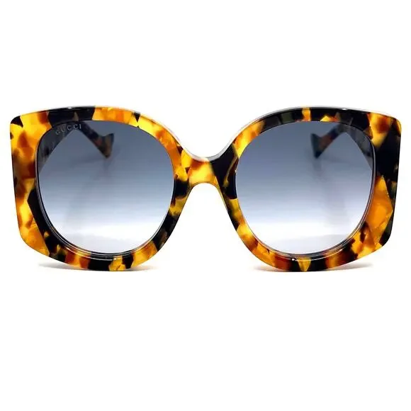 NEW!!! GUCCI Sunglasses GG1257S 004 Authentic